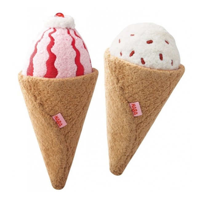 Lody w wafelku Haba - 2szt Venezia