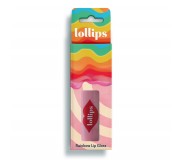 Błyszczyk Snails Lollips - Rainbow Swirl