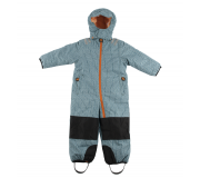 Kombinezon zimowy DucKsday - Manu roz. 104