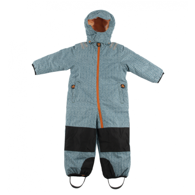 Kombinezon zimowy DucKsday - Manu roz. 104