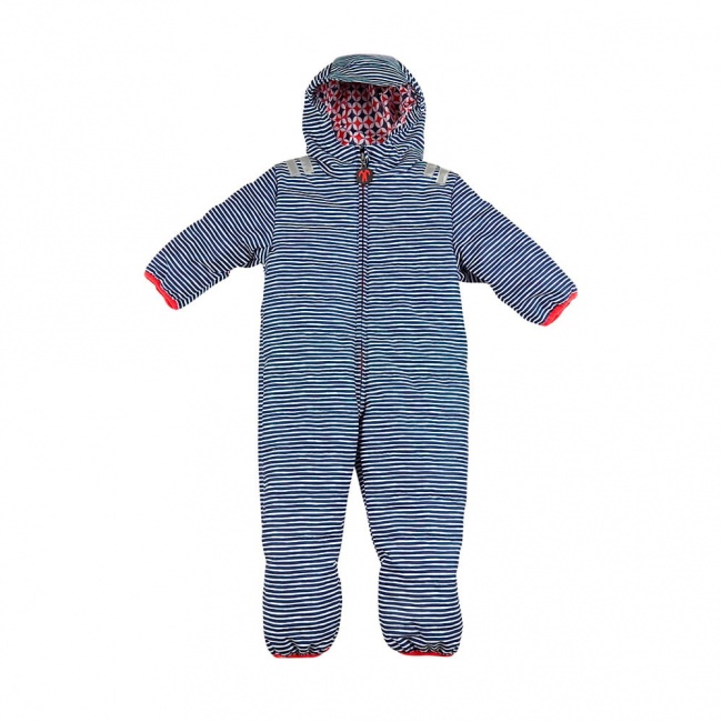 Kombinezon zimowy DucKsday - Flicflac roz. 92