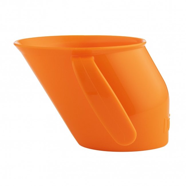 Kubeczek Doidy Cup - kolor Oranż