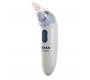 Elektroniczny aspirator do nosa Tomydoo Beaba - Mineral