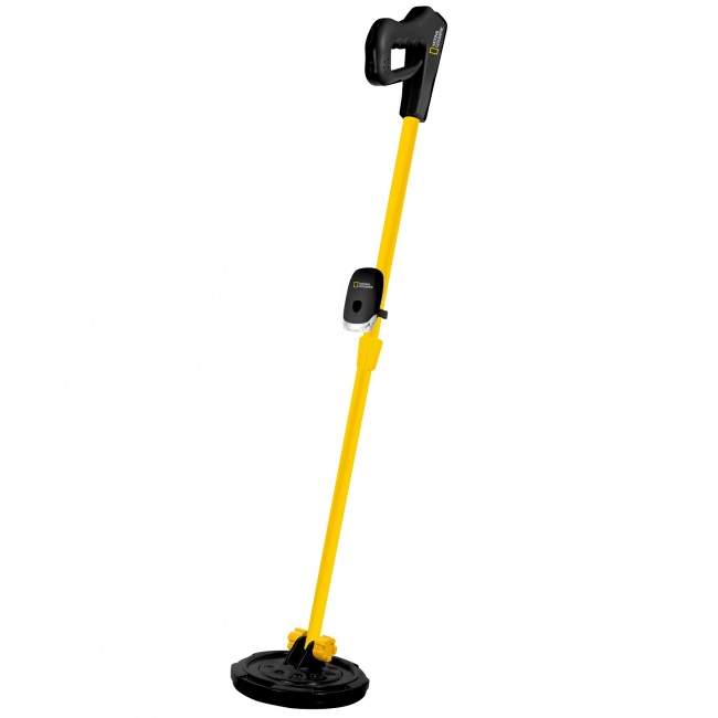 Wykrywacz metali National Geographic Bresser