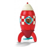 Rakieta magnetyczna Janod