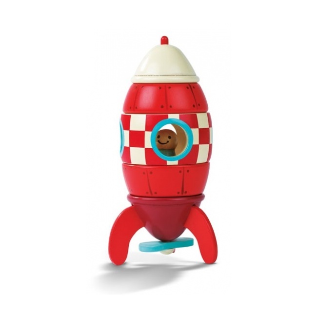 Rakieta magnetyczna Janod