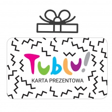 Karta prezentowa Tublu.pl