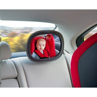 Lusterko LittleLife do obserwacji dziecka w samochodzie