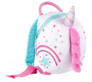 Plecaczek LittleLife Animal Pack - Jednorożec