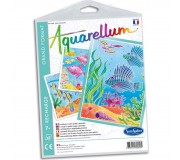 Plansze do Aquarellum SentoSphere - Głębiny Morskie