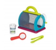 Zestaw do łapania i obserwacji owadów  B. Toys - Bug Bungalow