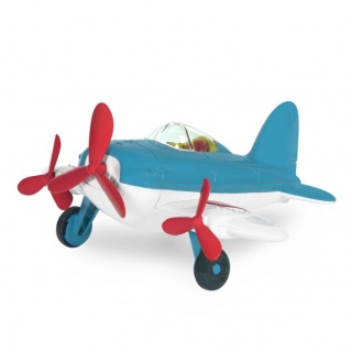 Samolot Wonder Wheels Battat - Plane