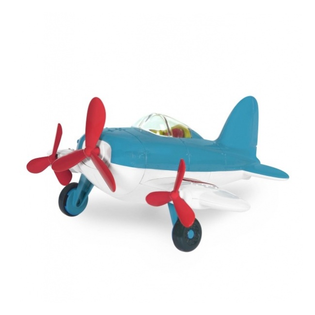 Samolot Wonder Wheels Battat - Plane