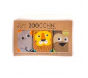 Majtki treningowe Zoocchini Chłopięce - 2-3 latka