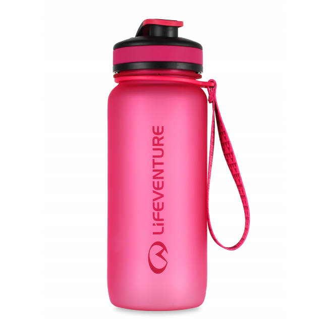 Bidon Lifeventure Tritan 650 ml - Pink