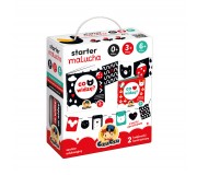 Starter Malucha CzuCzu