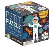 Puzzle Mini Petit Collage - Astronauta