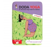 Karty Doda Yoga The Purple Cow - Natura wer. ang