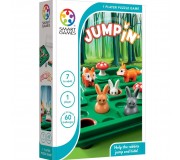 Gra logiczna Smart Games - Jump in