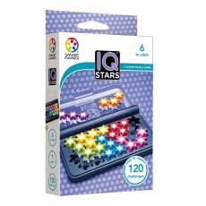 Gra logiczna Smart Games - IQ Stars
