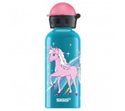 Bidon Sigg 0,4 l  - Bella Unicorn