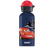 Bidon Sigg 0,4 l  - Cars Speed