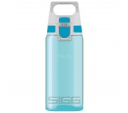 Butelka VIVA ONE Sigg 0,5 l - Aqua