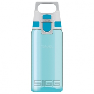 Butelka VIVA ONE Sigg 0,5 l - Aqua