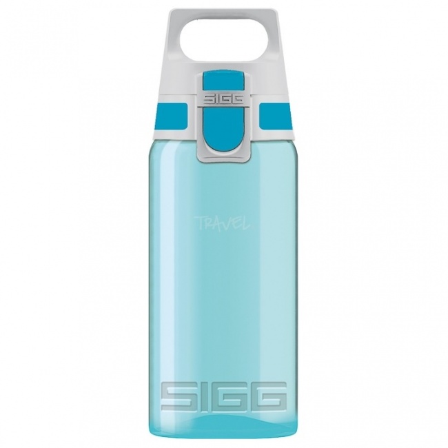 Butelka VIVA ONE Sigg 0,5 l - Aqua