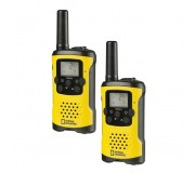 Walkie Talkie National Geographic Bresser