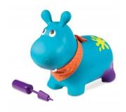 Skoczek Hipcio B. Toys - Bouncy Boing! HankyPants
