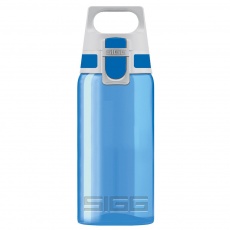 Butelka VIVA ONE Sigg 0,5 l - One Blue