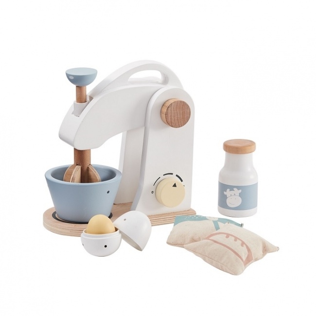 Mikser z Akcesoriami Kids Concept