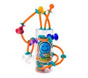 Klocki Przyssawki Squigz Toobz