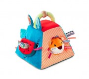 Dżungla Piramida Lilliputiens - Sorter