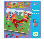 Mozaika Djeco - Animo