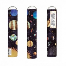 Kalejdoskop Londji - Planets