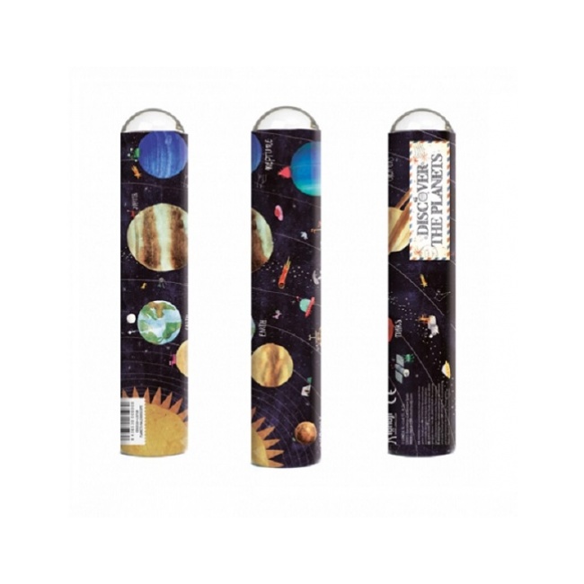 Kalejdoskop Londji - Planets