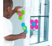 Wirujące Przyssawki Whirly Squigz Fat Brain Toys