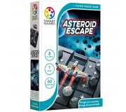 Gra logiczna Smart Games - Asteroid Escape