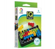 Gra logiczna Smart Games - IQ Twist