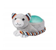 Projektor Gwiazdek Zazu - Kot