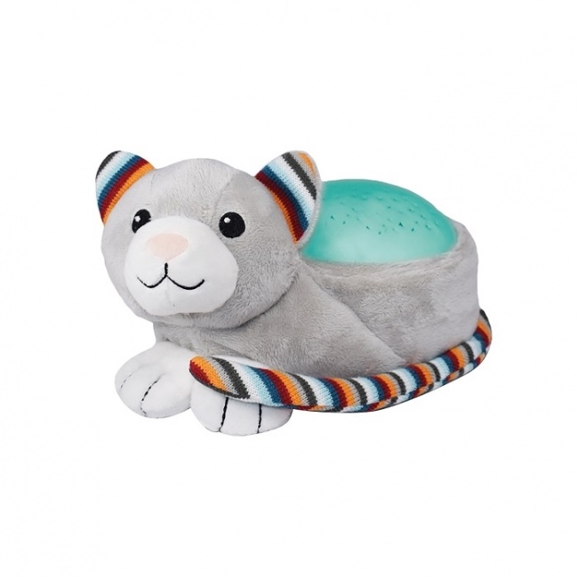 Projektor Gwiazdek Zazu - Kot