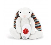 Szumiąca Przytulanka Zazu - Królik