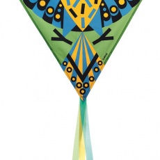 Latawiec Djeco - Hiboo