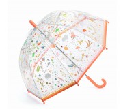 Parasol Przeciwdeszczowy Djeco - Wiosna