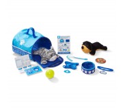 Zestaw podróżny dla zwierząt Melissa & Doug