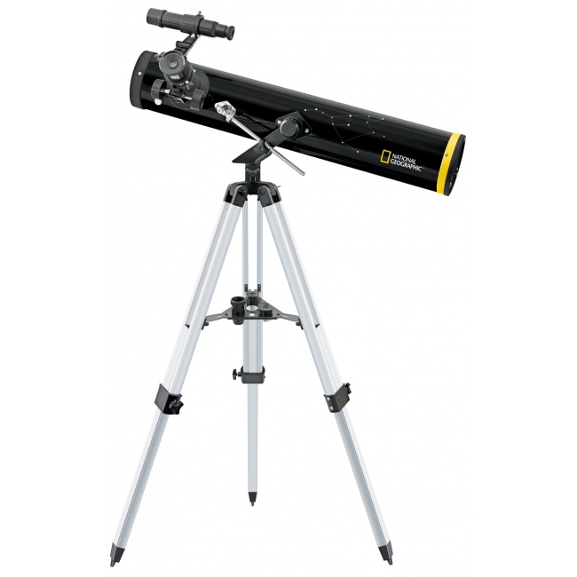 Teleskop National Geographic Bresser 76/700 mm