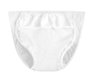 Bawełniana pieluszka do pływania Nappy Wrap - 12 msc+ (XL/XXL)