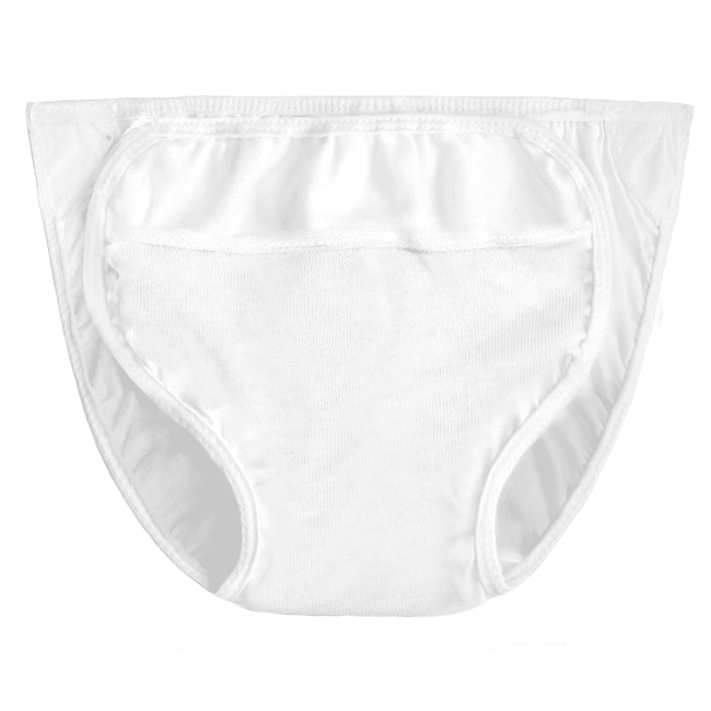 Bawełniana pieluszka do pływania Nappy Wrap - 12 msc+ (XL/XXL)